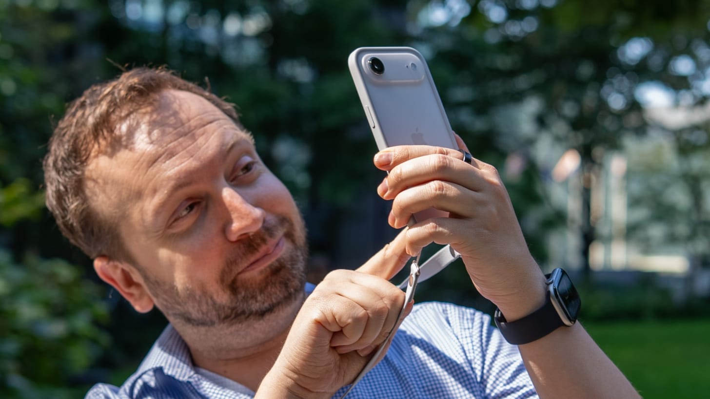 iPhone Air cases