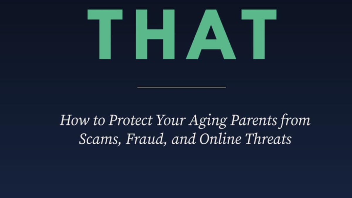 Don’t Click That Don’t Click That