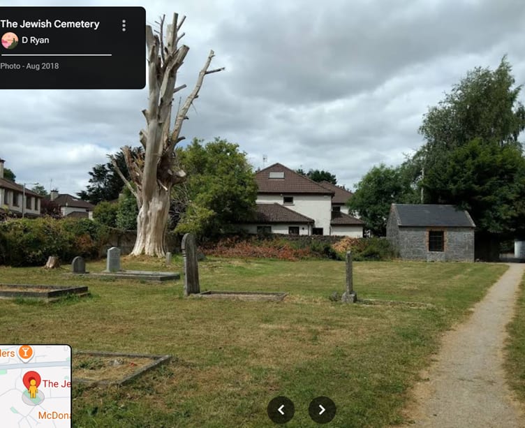 A screenshot of a phone

AI-generated content may be incorrect.