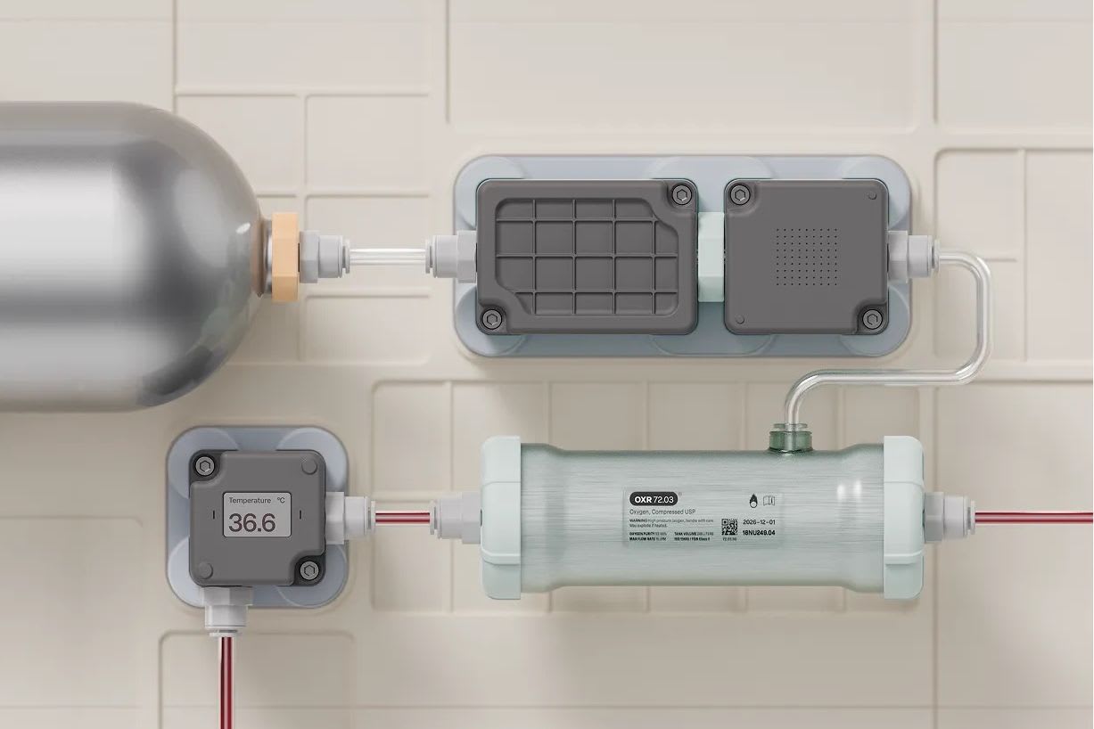 Science Corporation is developing a perfusion system to extend the life of transplant organs and to to help keep...