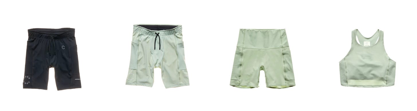 Running Supply Roundup #61