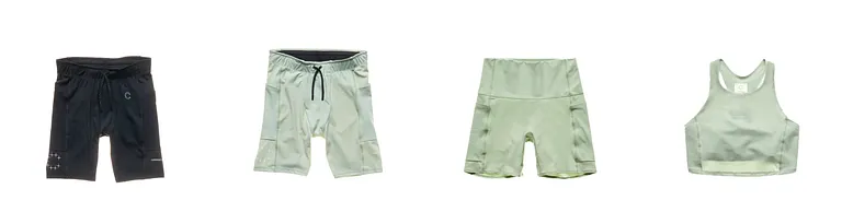 Running Supply Roundup #61