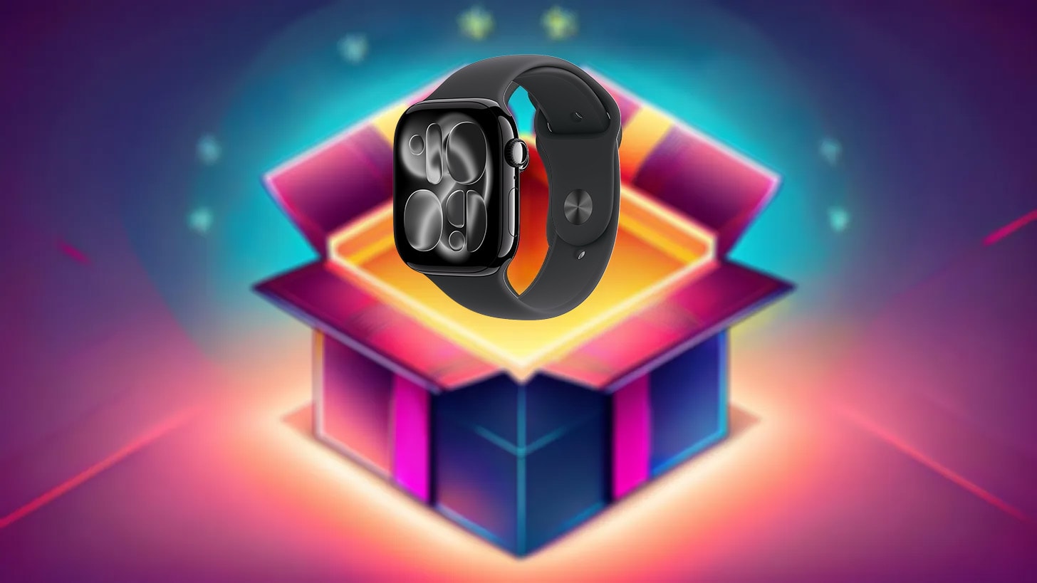 Apple Watch Series 11