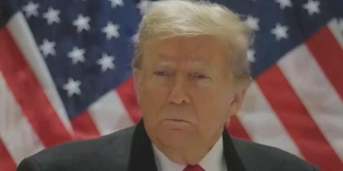 Trump’s Iran Ceasefire Is Collapsing