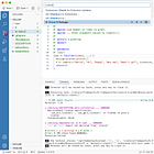 R package development in Positron