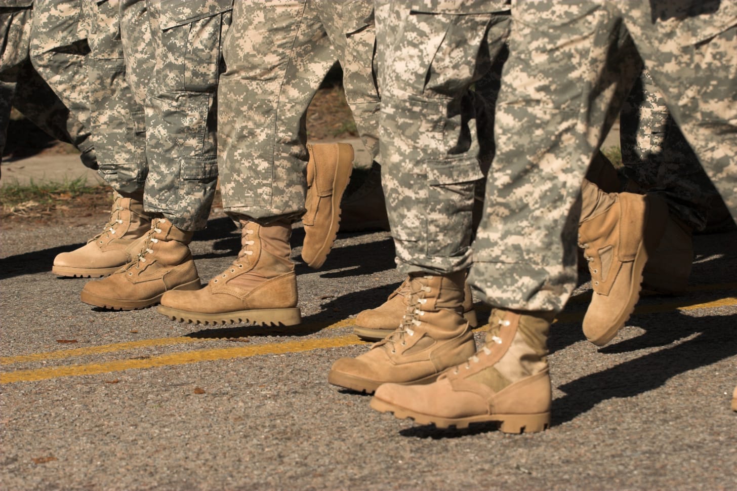 U.S. Army Boots Get an Upgrade | Incredible Polyurethane