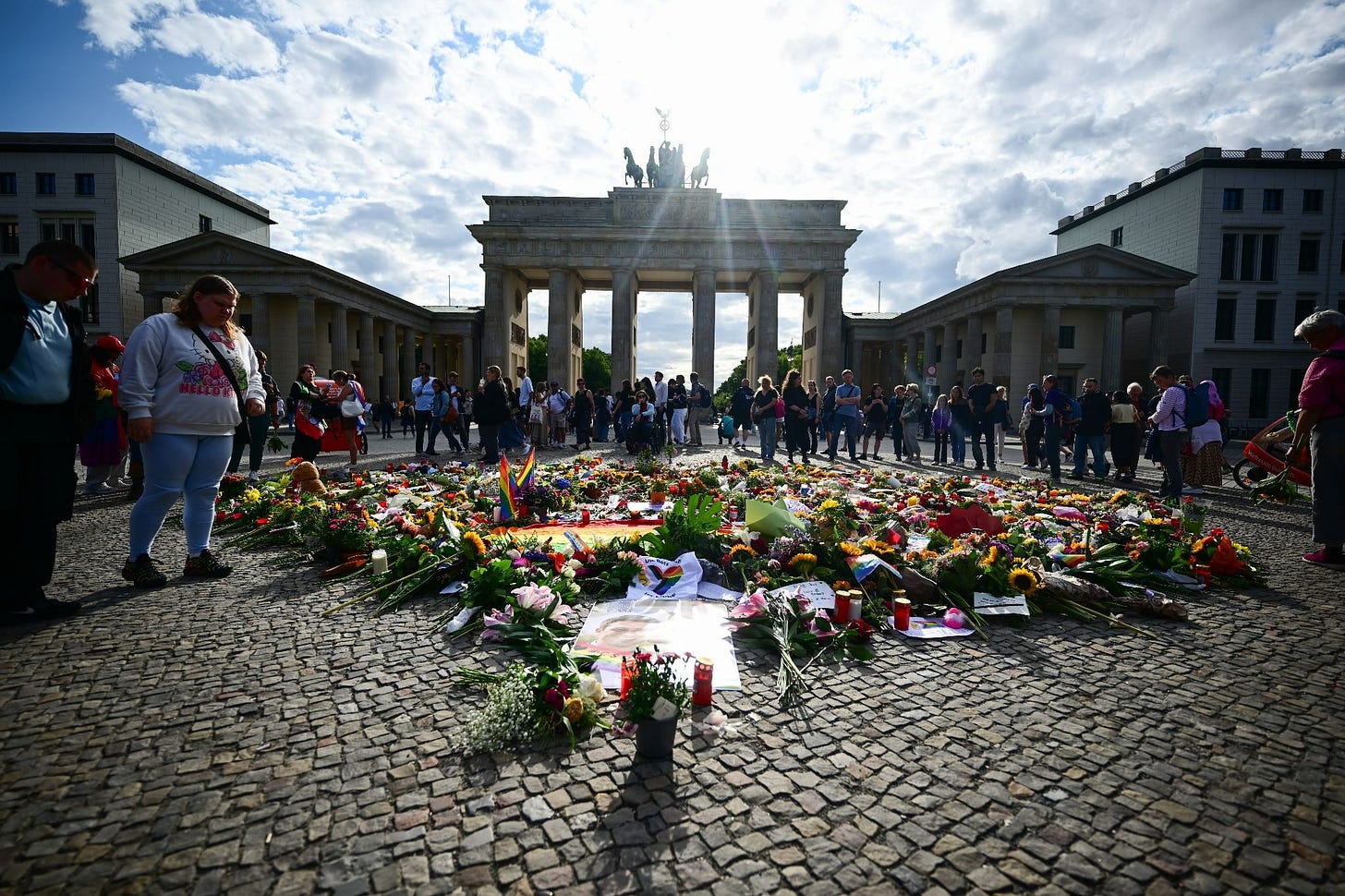 Deutschland hat den Faden der Einwanderung verloren Deutschland hat den Faden der Einwanderung verloren