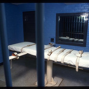 Advice from an Executioner After a Botched Execution