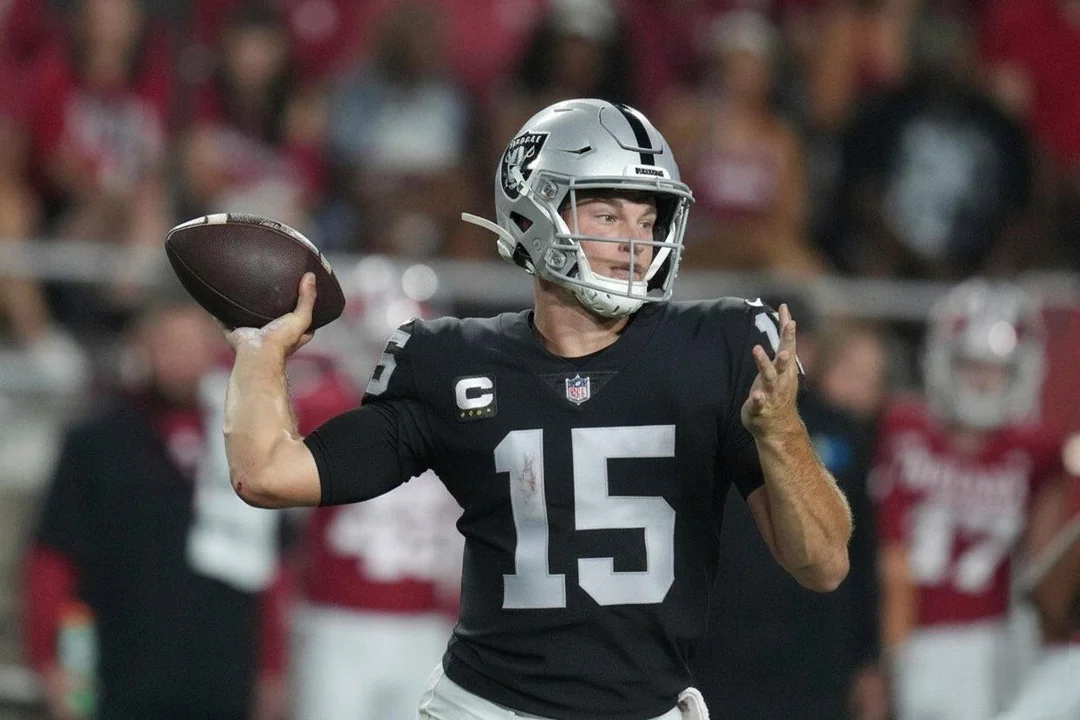 Will the Raiders Ruin Fernando Mendoza? - by Neil Paine