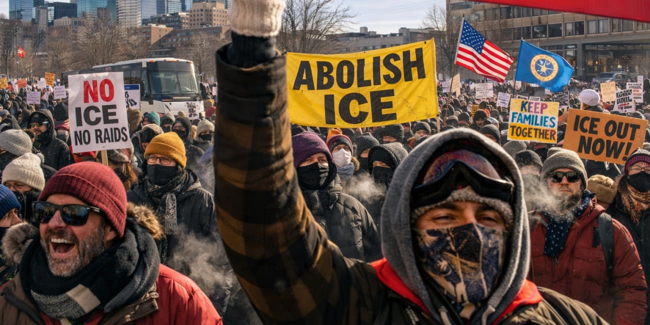 Minneapolis Isn’t Who We Are. But It’s Who We Can Be Again.