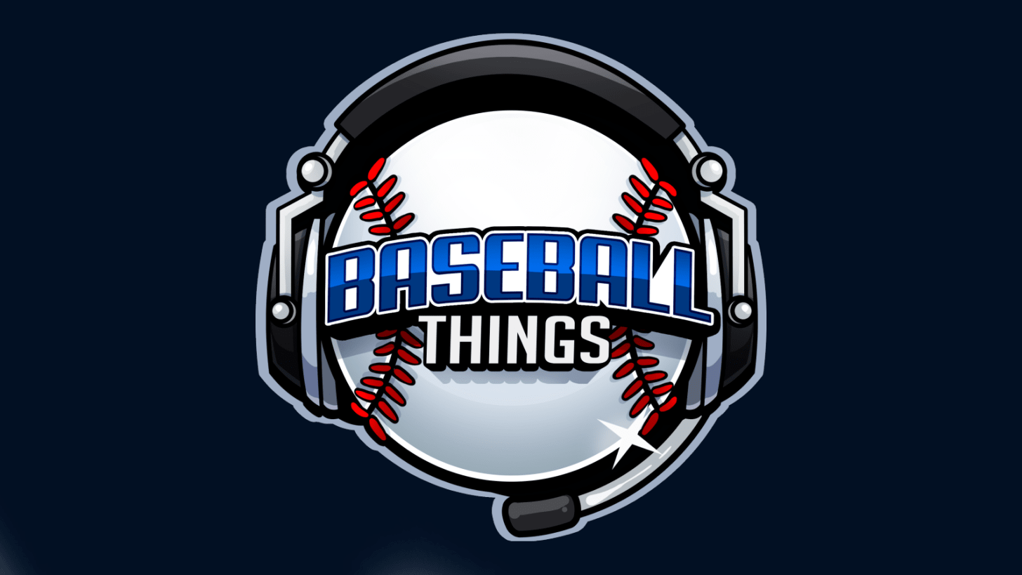 Baseball Things Weekly Roundup