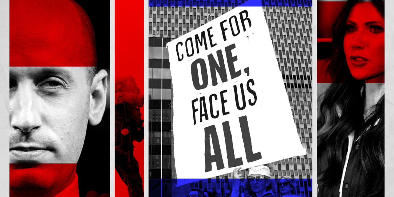 Why America Needs More Political Division