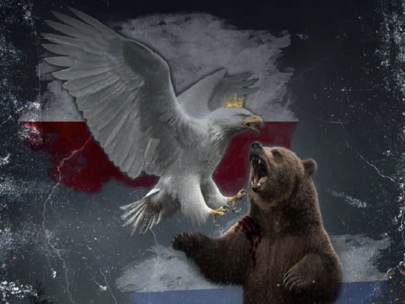 La Russie reconnaît officiellement le défi stratégique posé par la Pologne