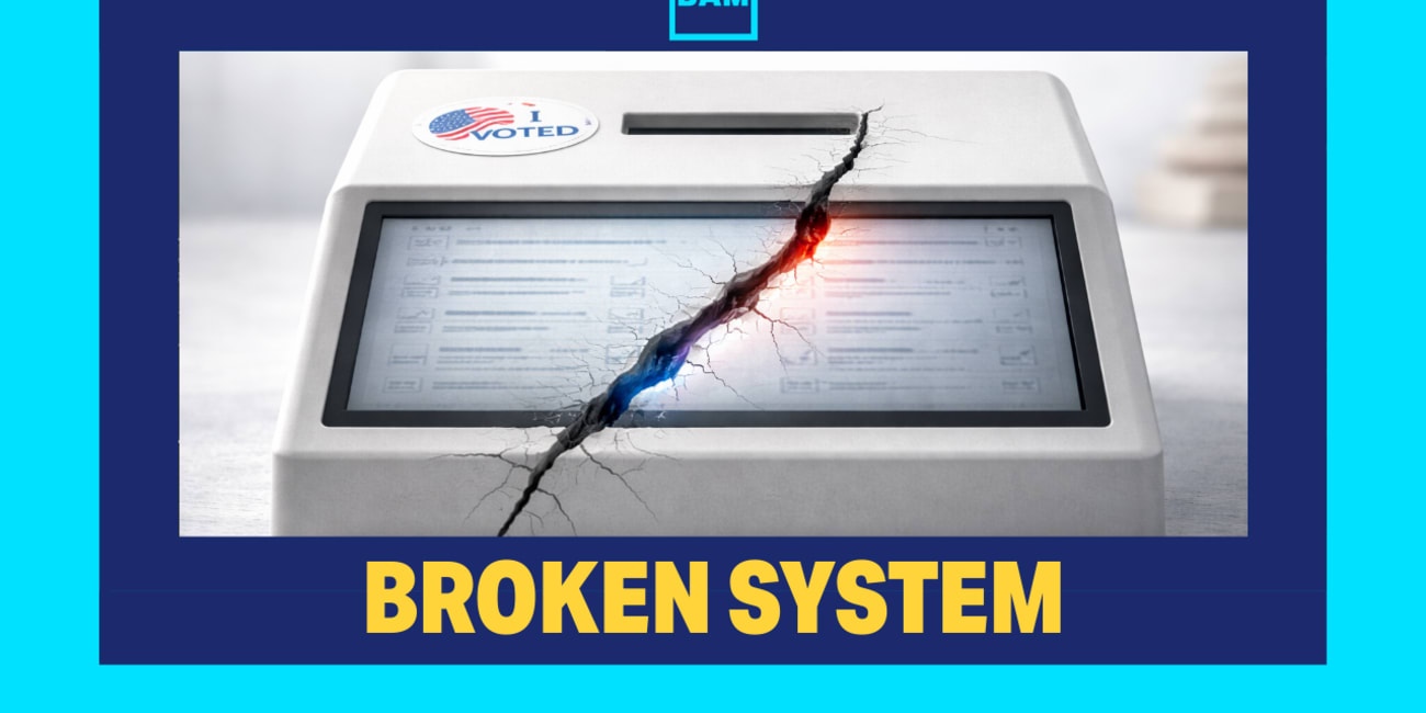 Cliff Schecter & Nick Paro: How We Broke American Politics