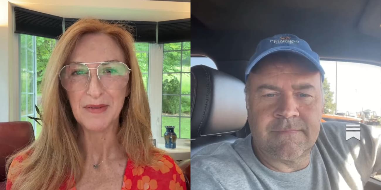 What You Need to Know About Trump's Budget | David Pepper & Lisa Senecal