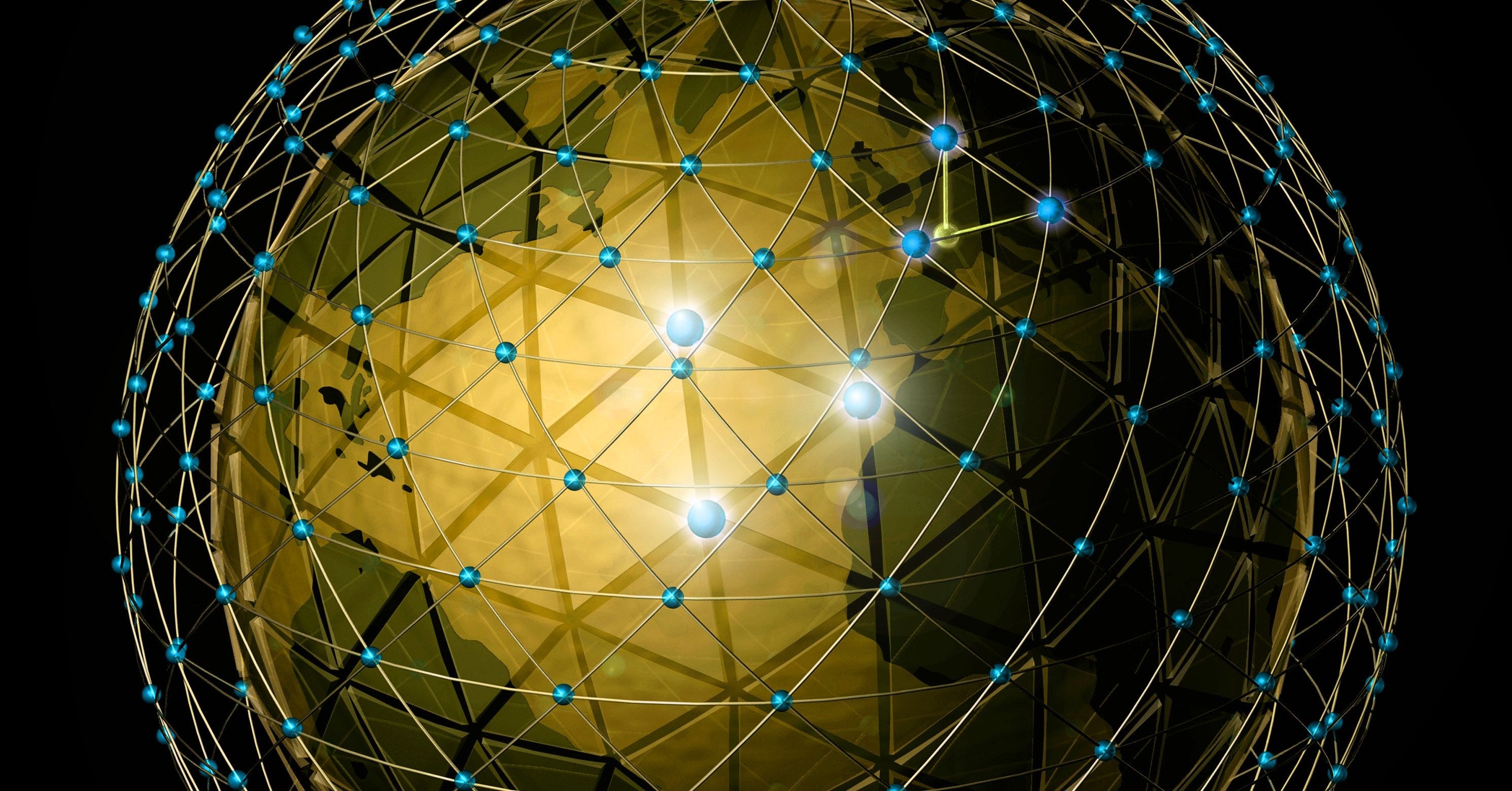 Reimagining Geospatial - Our Approach to Time Is Wrong