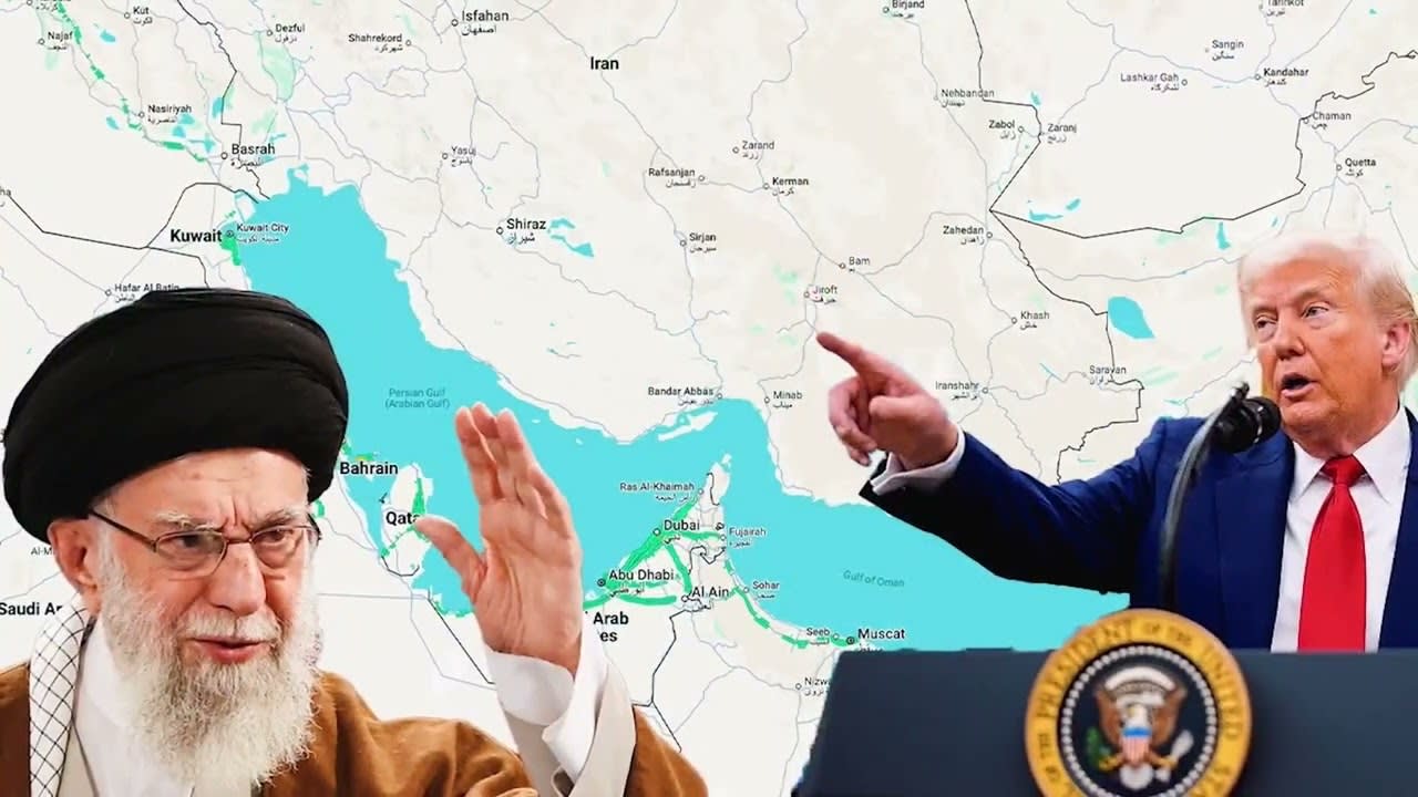 A Comment on the Iran Situation