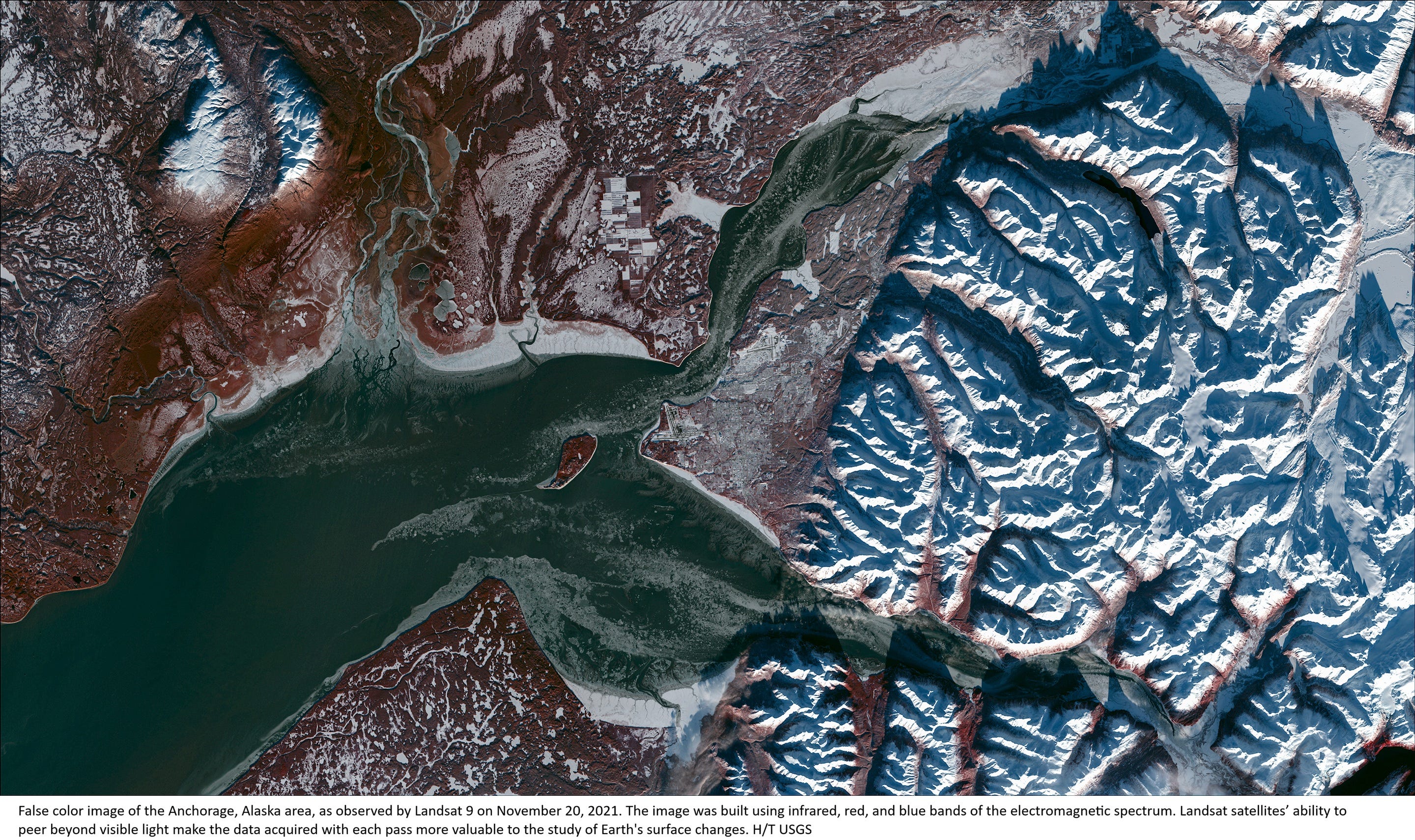 EarthStuff - Enhancements To The USGS Landsat Level 2 Surface Temperature And Emissivity Product For Collection3 Reprocessing