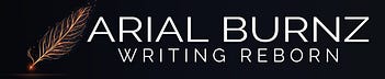 Writing Reborn with Arial Burnz