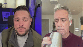 tucker_carlson_embraces_white_supremacist_nick_fuentes_trump_approves_unauthorized_airstrikes_on_venezuela_and_republicans_plan_to_starve_40_m_americans_as_shutdown_leverage_with_mike_nellis_and_joe_walsh.mp4