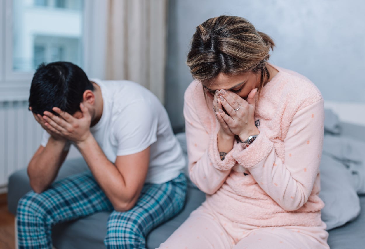 The Autism Question Medicine Refuses to Answer