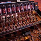 An illustrated history of the calculator