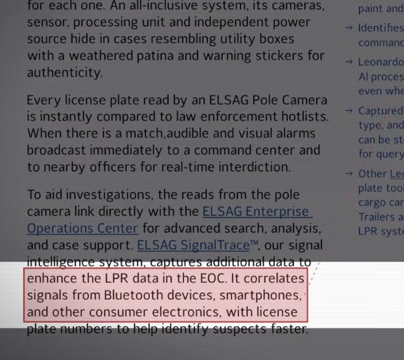 FLOCK x 11 | The Flock Diversion Psyop + The Real Surveillance System