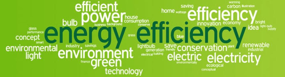 The Next Frontier of Growth: The Synthesis of Energy, Technology and Finance