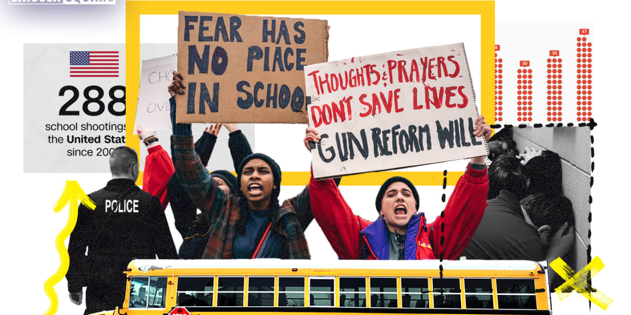 After Charlie Kirk: If Only the Tribes Cared as Much about America's Children