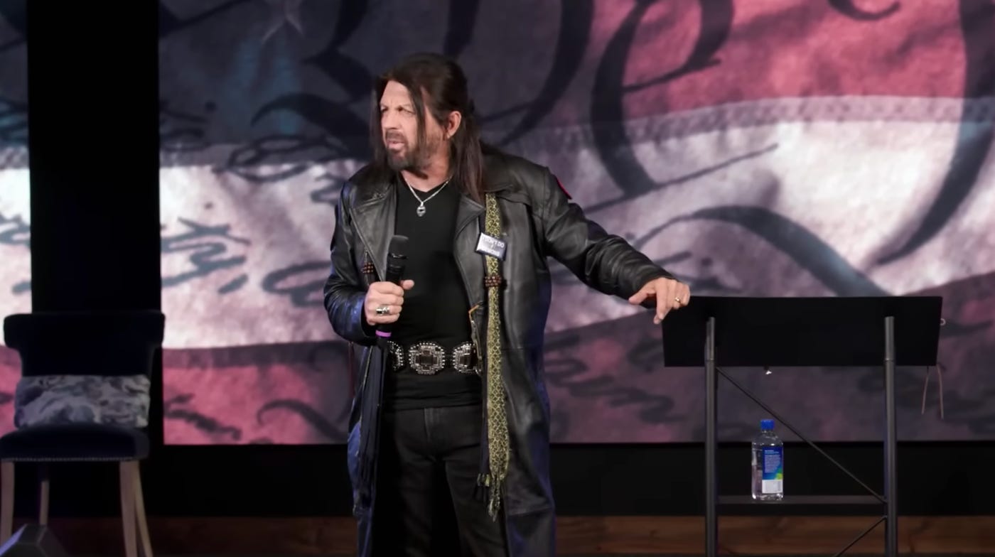 robin bullock net worth