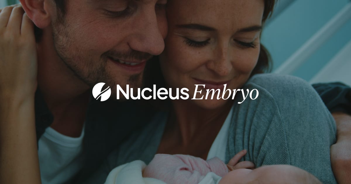 Nucleus Embryo