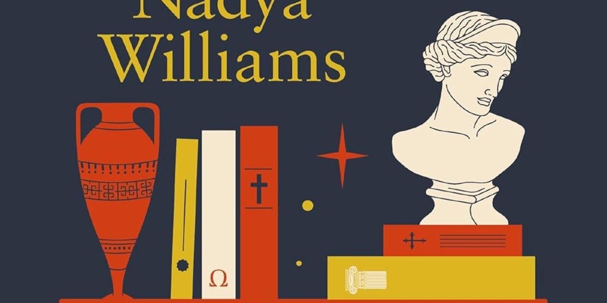 Christians Reading Classics: Book Cover Reveal