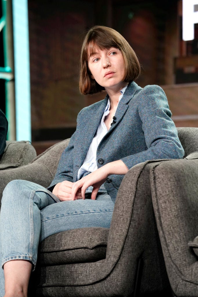 Sally Rooney Is No Free Speech Hero 