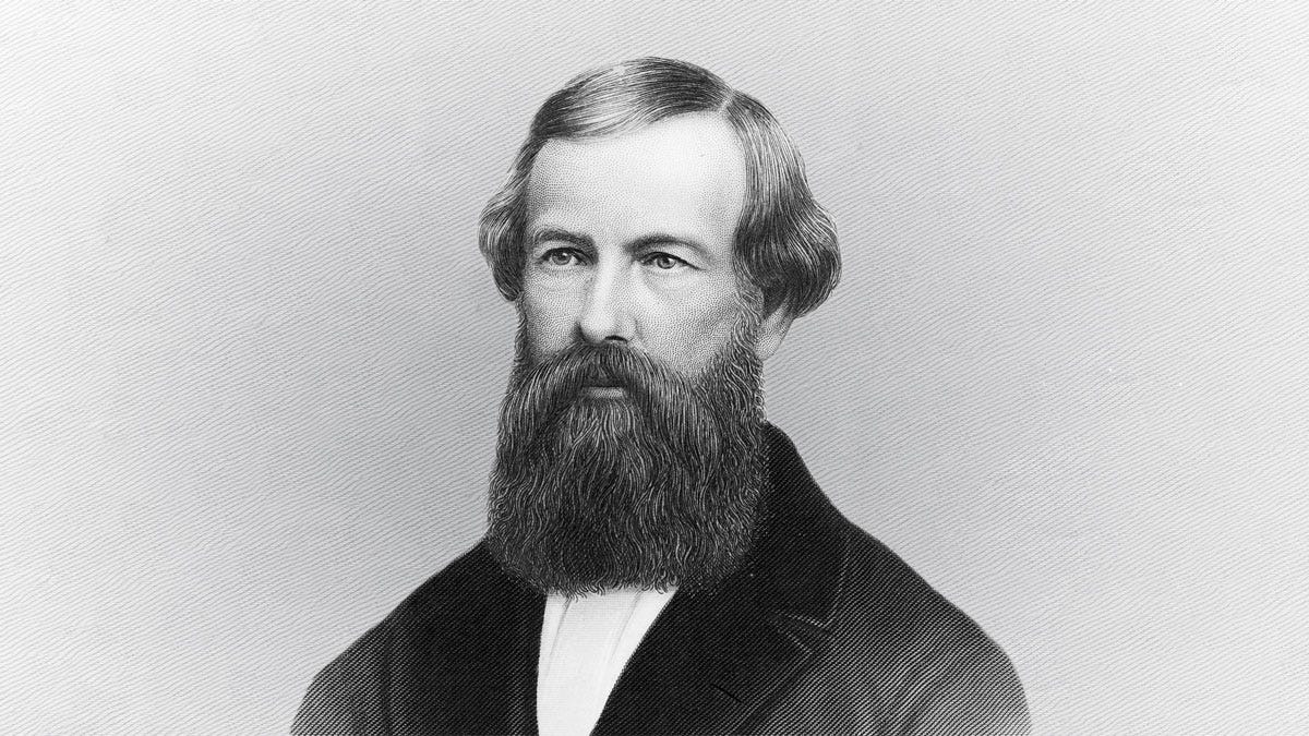 Great Americans: The Man Who Birthed the Skyscraper 