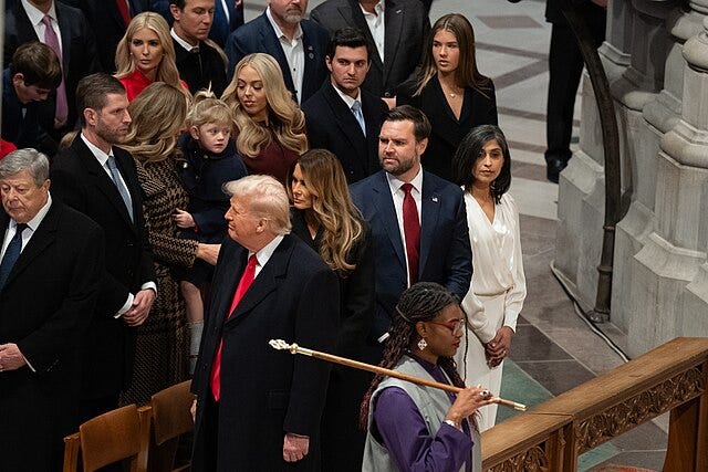 Did Donald Trump Marry Not One Yet 2 Communist Spies?