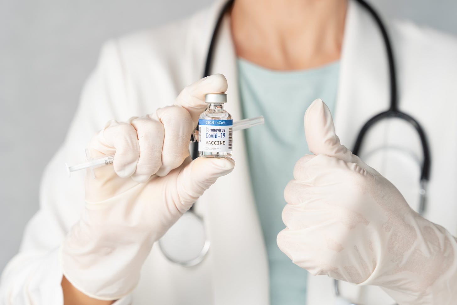 Behind Closed Doors vs. Public Messaging: What Health Officials Knew—and What They Didn’t Say
