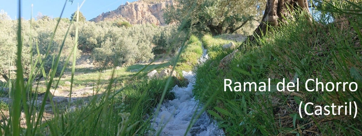 EarthStuff - 𝗔𝗻𝗰𝗶𝗲𝗻𝘁 𝗪𝗮𝘁𝗲𝗿 𝗪𝗶𝘀𝗱𝗼𝗺 - 𝗧𝗵𝗲 A𝗰𝗲𝗾𝘂𝗶𝗮𝘀 O𝗳 𝗦𝗶𝗲𝗿𝗿𝗮 𝗡𝗲𝘃𝗮𝗱𝗮, 𝗘𝘂𝗿𝗼𝗽𝗲’𝘀 O𝗹𝗱𝗲𝘀𝘁 G𝗿𝗼𝘂𝗻𝗱𝘄𝗮𝘁𝗲𝗿 S𝘆𝘀𝘁𝗲𝗺 ⛰️