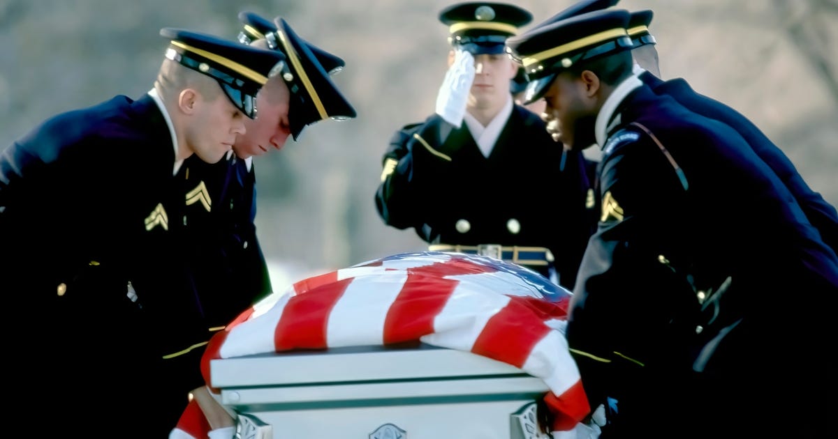 U.S. Army Left Troops Exposed to Deadly Iranian Strike, Survivors Say U.S. Army Left Troops Exposed to Deadly Iranian Strike, Survivors Say