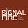 Signal Fire by Tyler Knott Gregson