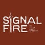 Signal Fire by Tyler Knott Gregson
