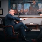 The Exact Problem with the Media