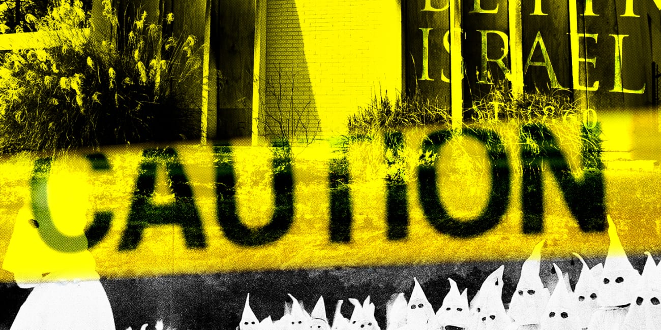 Ghosts of Mississippi: Why the Bombing of Beth Israel Synagogue Matters in 2026