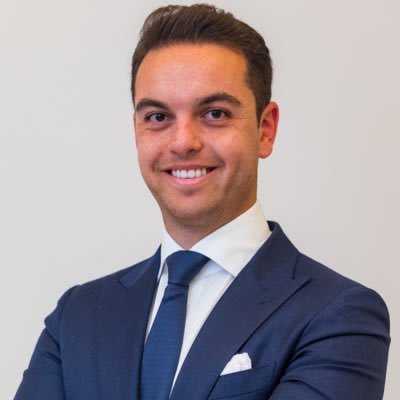 X avatar for @SpencerHakimian