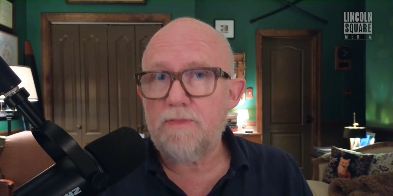 Inside MAGA’s Campaign of Stochastic Terrorism | The Enemies List with Rick Wilson
