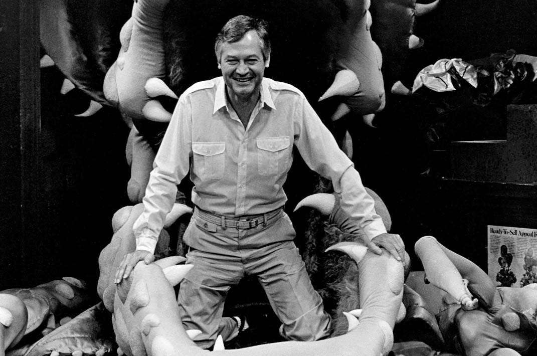 Monster from the Ocean Floor | film by Corman [1954] | Britannica