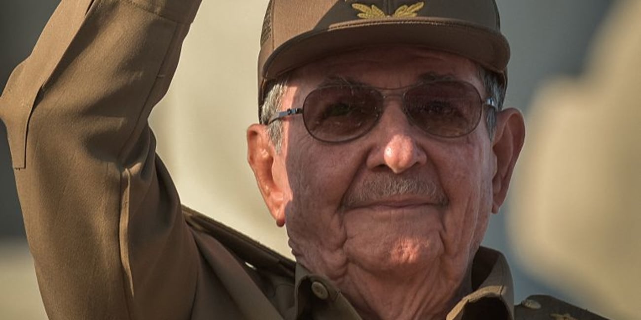 Thirty Years Late, Justice Comes Knocking on Raúl Castro’s Door