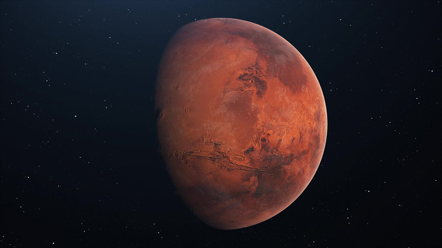 Elon Musk’s Business Bible Is a Sci-Fi Novel Nobody Has Read