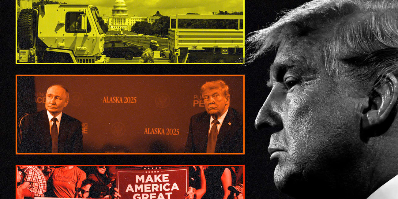 The Art of Losing: Why MAGA Can’t Quit Defeat (and Doesn’t Want to)