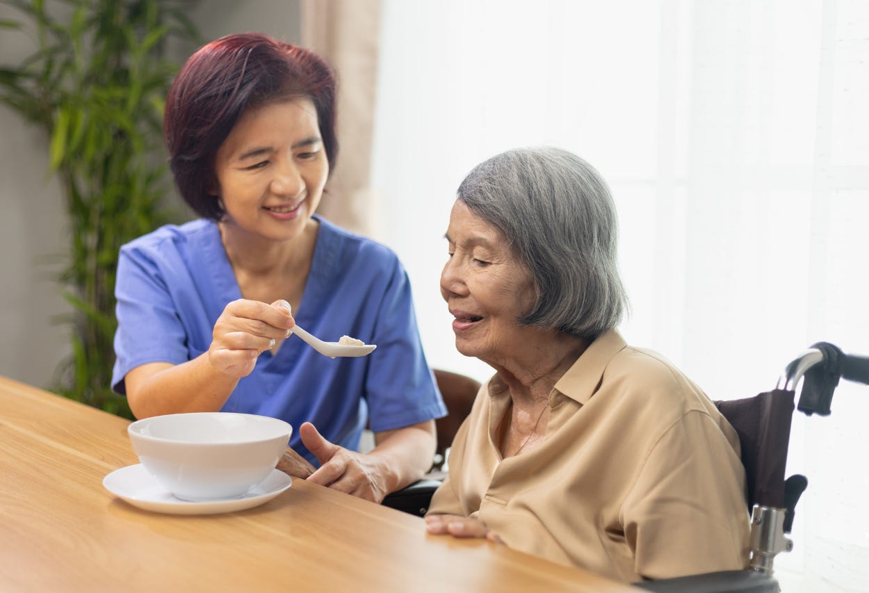 The Biggest Myth About Alzheimer’s Disease The Biggest Myth About Alzheimer’s Disease