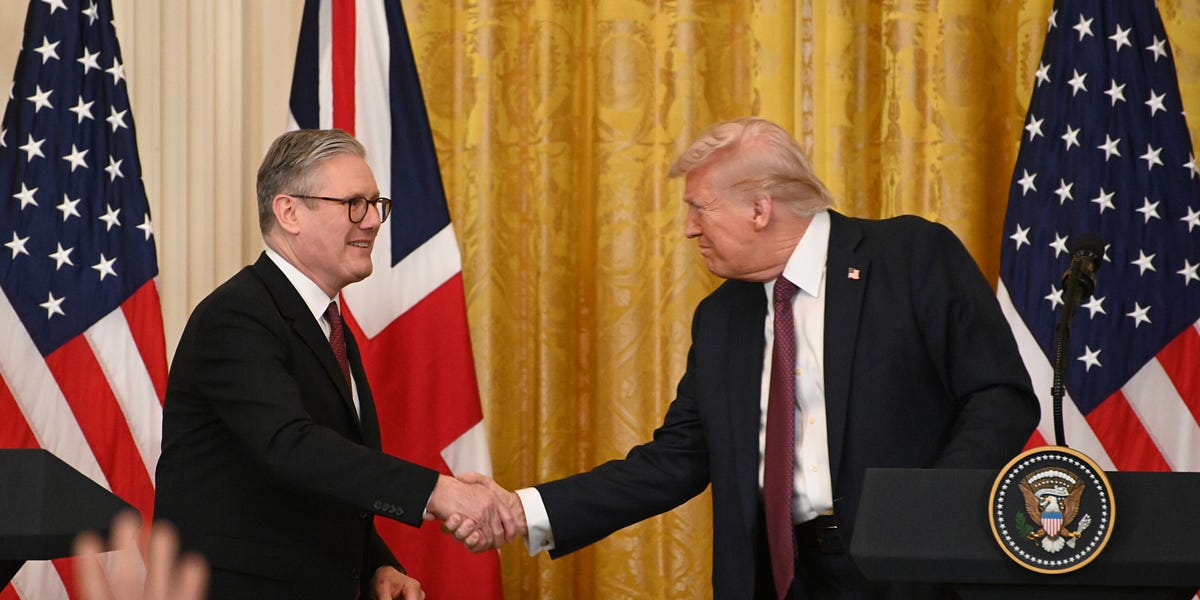 [INSERT BANNER HEADLINE ON TRUMP RETRIBUTION HERE]